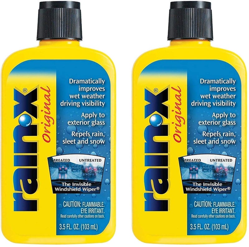 Rain-X راين-إكس طارد المطر - Image 1