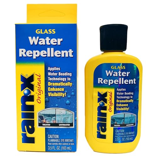 Rain-X راين-إكس طارد المطر - Image 2