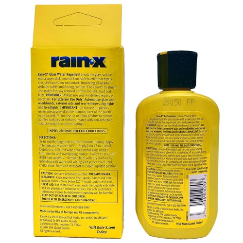 Rain-X راين-إكس طارد المطر - Image 3