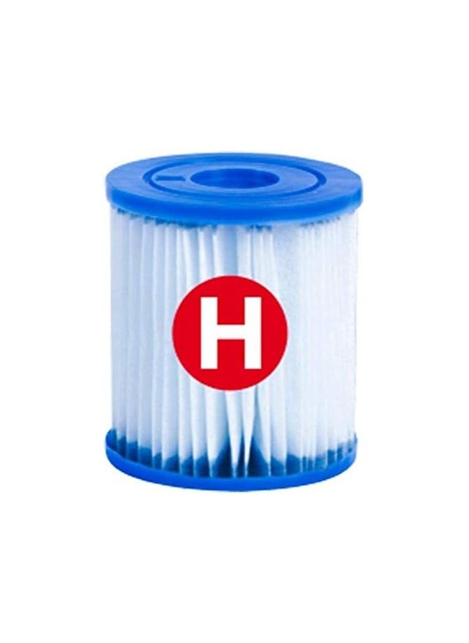 INTEX Krystal Clear Cartridge Filter Pump  - Image 3