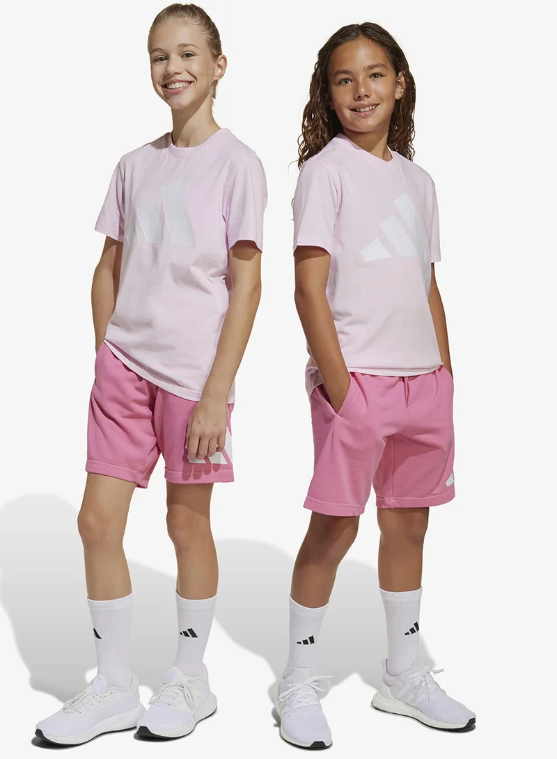 Adidas Youth Essential T-Shirt Set