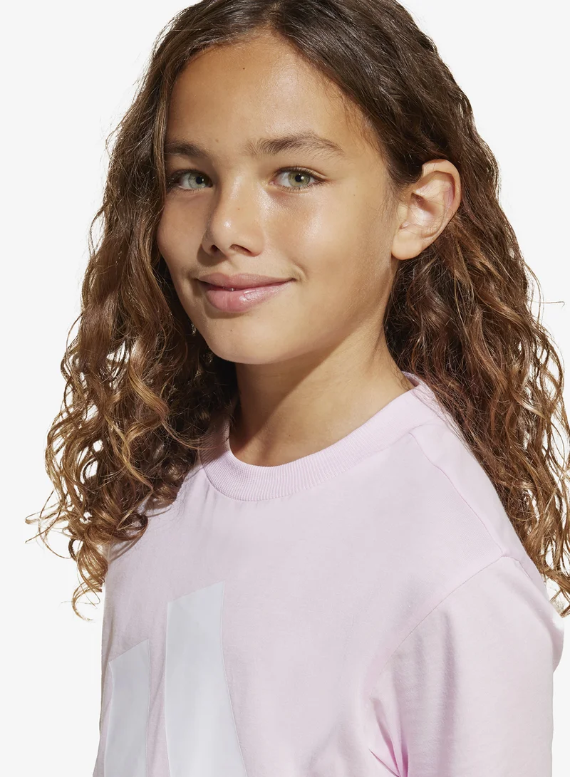 Adidas Youth Essential T-Shirt Set