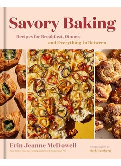 Savory Baking 
