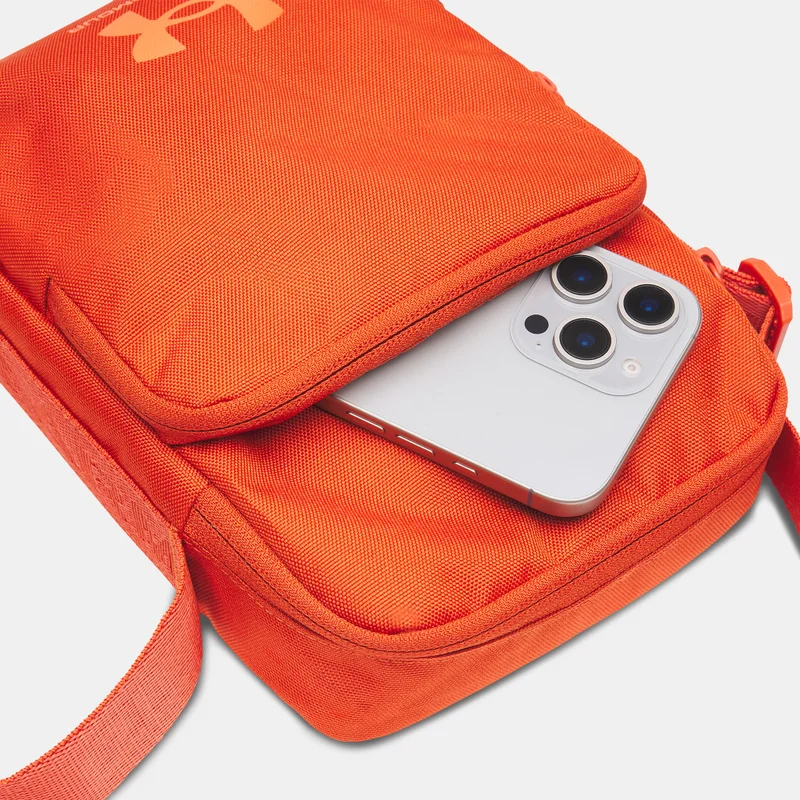 UNDER ARMOUR Essential Lite Crossbody Bag