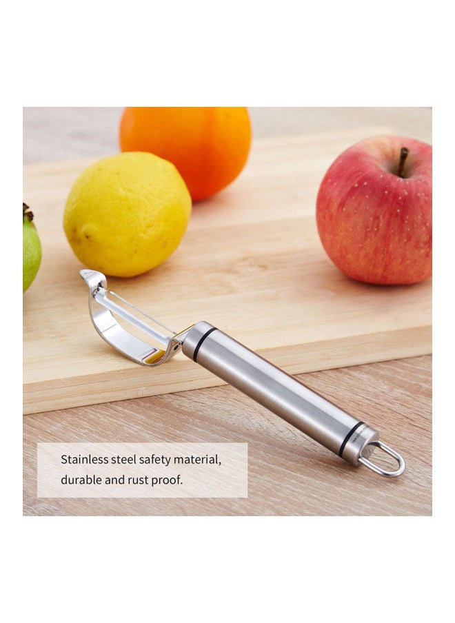 NIBEMINENT - Multi-Function Cutter Tool Silver - Image 1