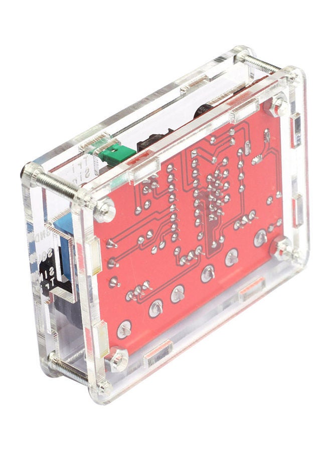 NIBEMINENT High Precision Function Signal Generator Multicolour 12 x 2cm - Image 2