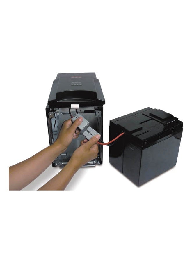 APC Smart-UPS 1500VA / 980W 230V New Battery Tested Woking (Renewed) Line-Interactive USB & Serial LED Display Reliable Power Protection - Image 3