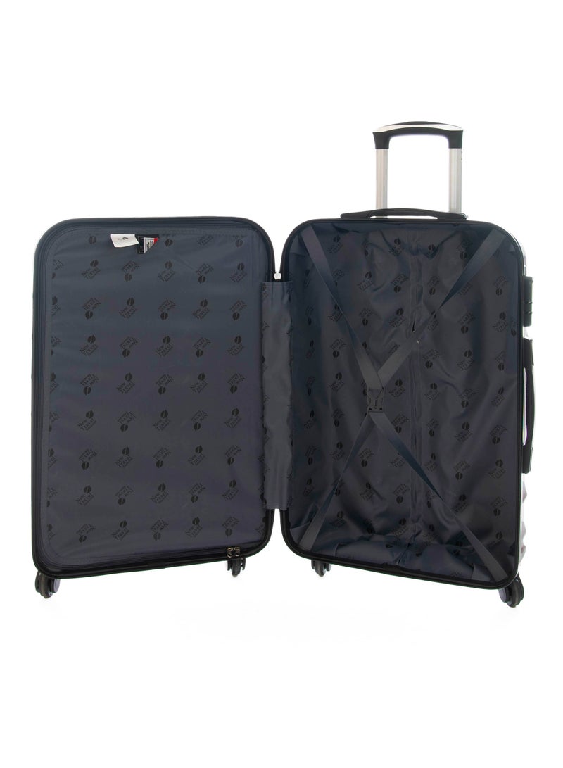 NEW TRAVEL HARD Luggage set 3 pieces size 28/24/20  inch BR1098/3P - Image 5