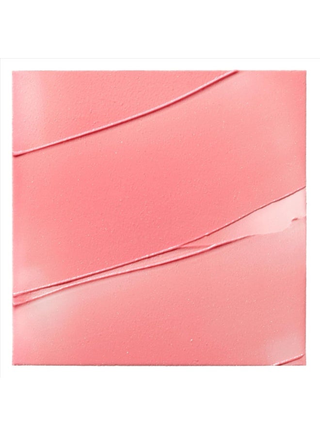 MILK MAKEUP Lip And Cheek Tint - Pigmented Cream Stick - Natural Vegan Formula - 6Ml (Dash-Light Pink) - Image 2
