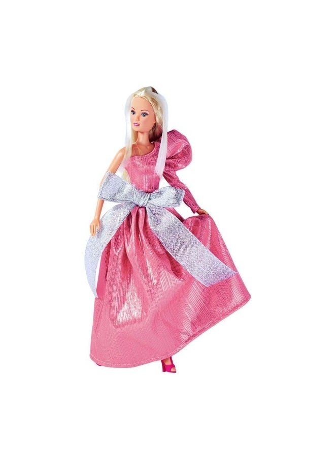 Steffi love - Simba Steffi Love Fashion Bow Mazing Doll - Image 1