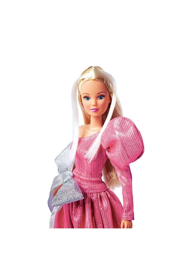 Steffi love - Simba Steffi Love Fashion Bow Mazing Doll - Image 1