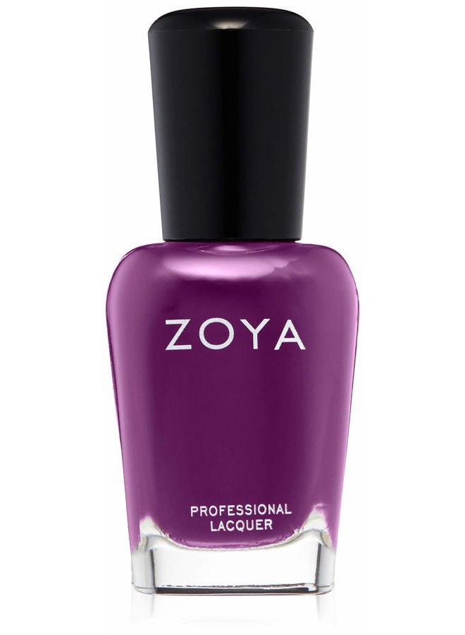 Zoya Nail Polish, Maeve, 0.5 fl. oz. - Image 1