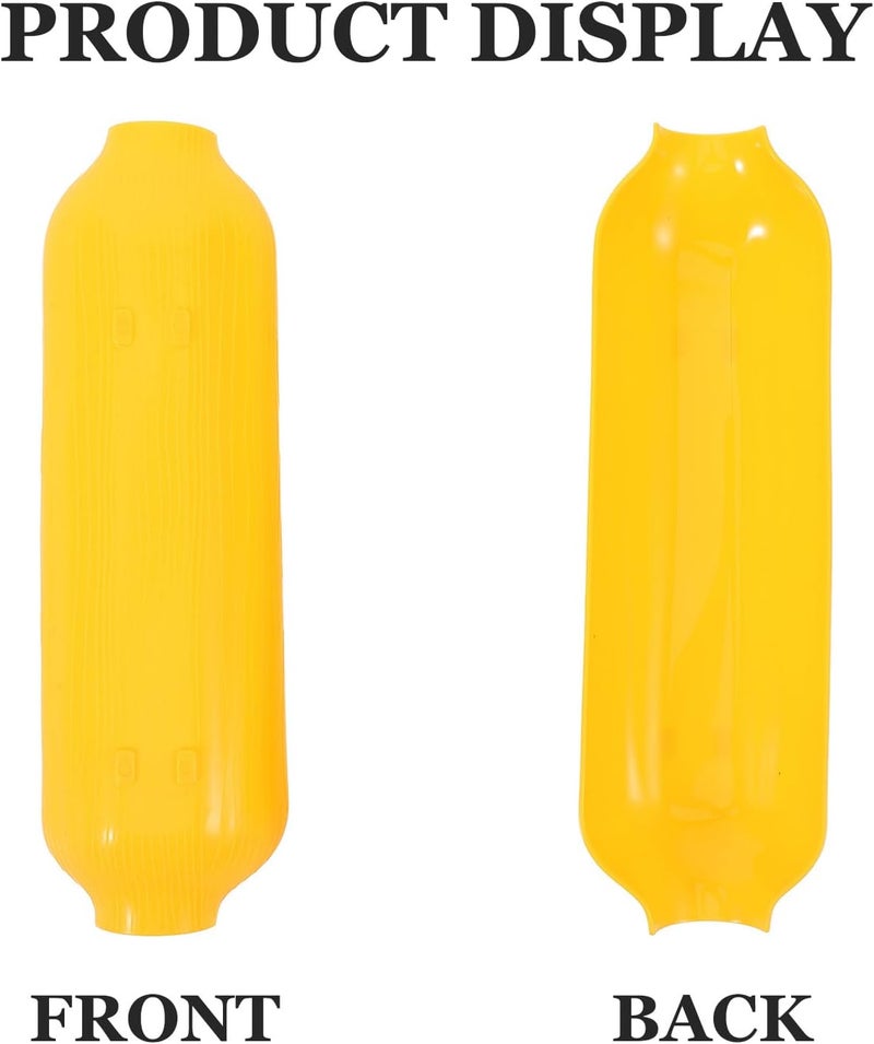 ABOOFAN Corn on the Cob Tray 8.46 Inch Plastic Snack Serving Plate Reusable BBQ Corn Holder Tray for Family Dining Entertaining and Party Appetizers - Image 3
