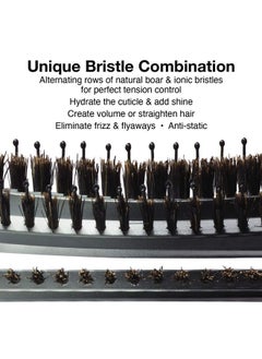 Olivia Garden Thermovent Combo Brush 2 1/2 (64Mm)  - Image 3