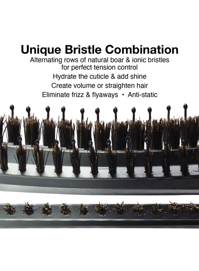 أوليفيا جاردن فرشاة كومبو ثيرموفينت 2 1/2 (64 ملم) - Image 3