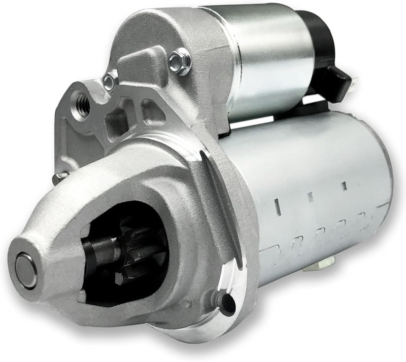 Boatrip New Starter for Chrysler, Dodge, Jeep, and Ram Vehicles - Image 1