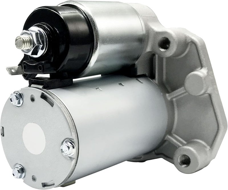 Boatrip New Starter for Chrysler, Dodge, Jeep, and Ram Vehicles - Image 4