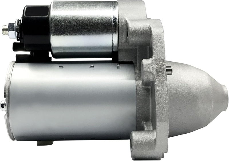 Boatrip New Starter for Chrysler, Dodge, Jeep, and Ram Vehicles - Image 5