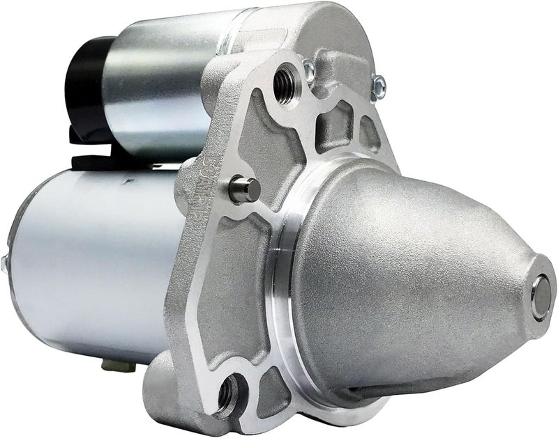 Boatrip New Starter for Chrysler, Dodge, Jeep, and Ram Vehicles - Image 2