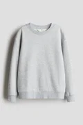 اتش اند ام 048-07-197-Grey Melange Dusty Light
