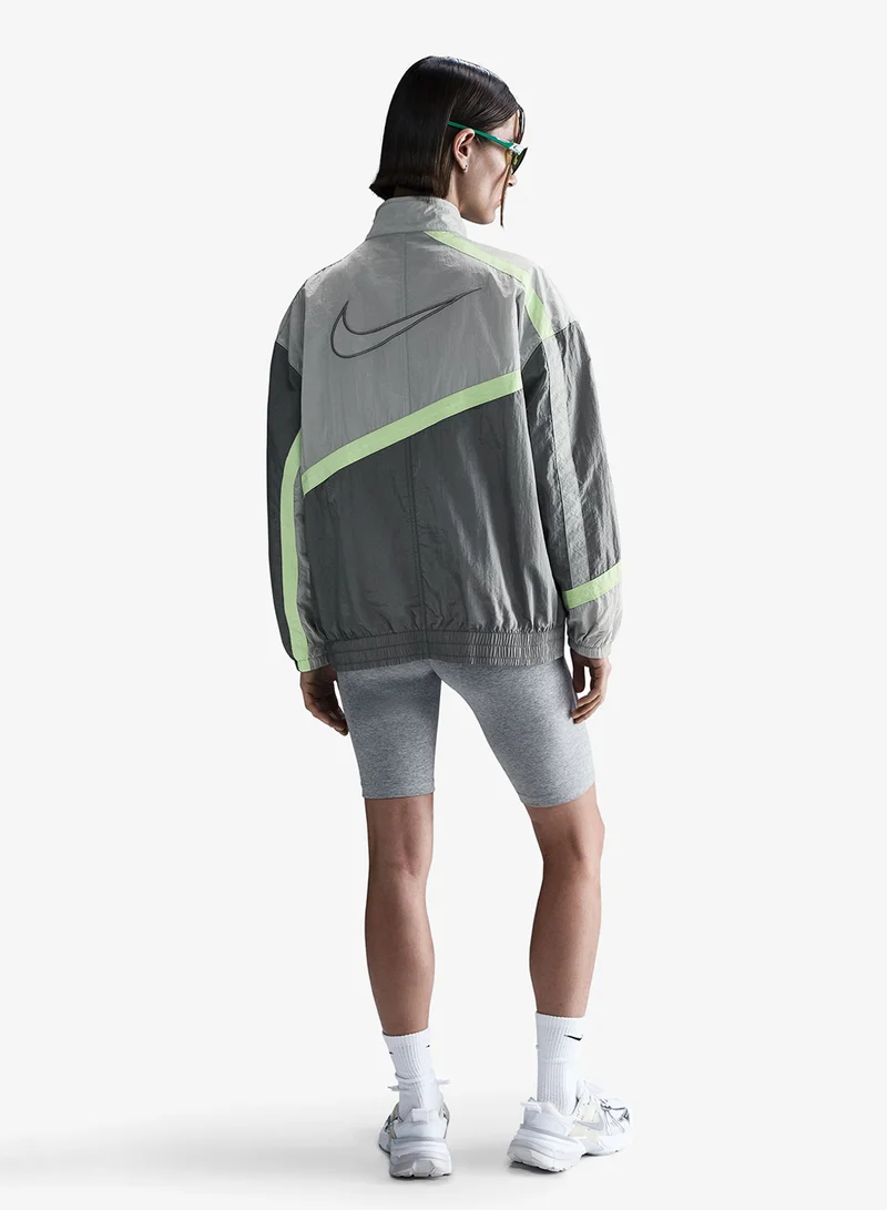 Nike Nsw Street Woven Jacket
