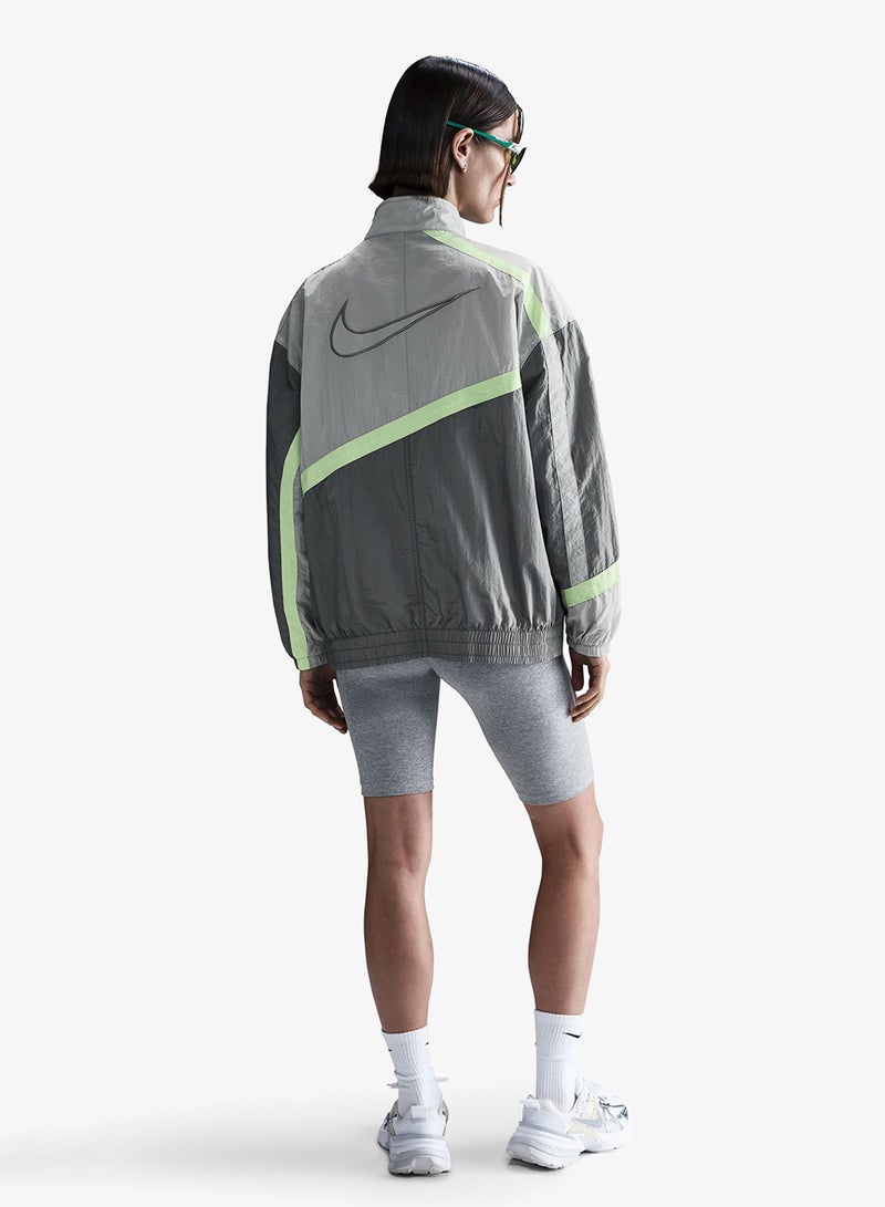 Nike Nsw Street Woven Jacket - Image 2