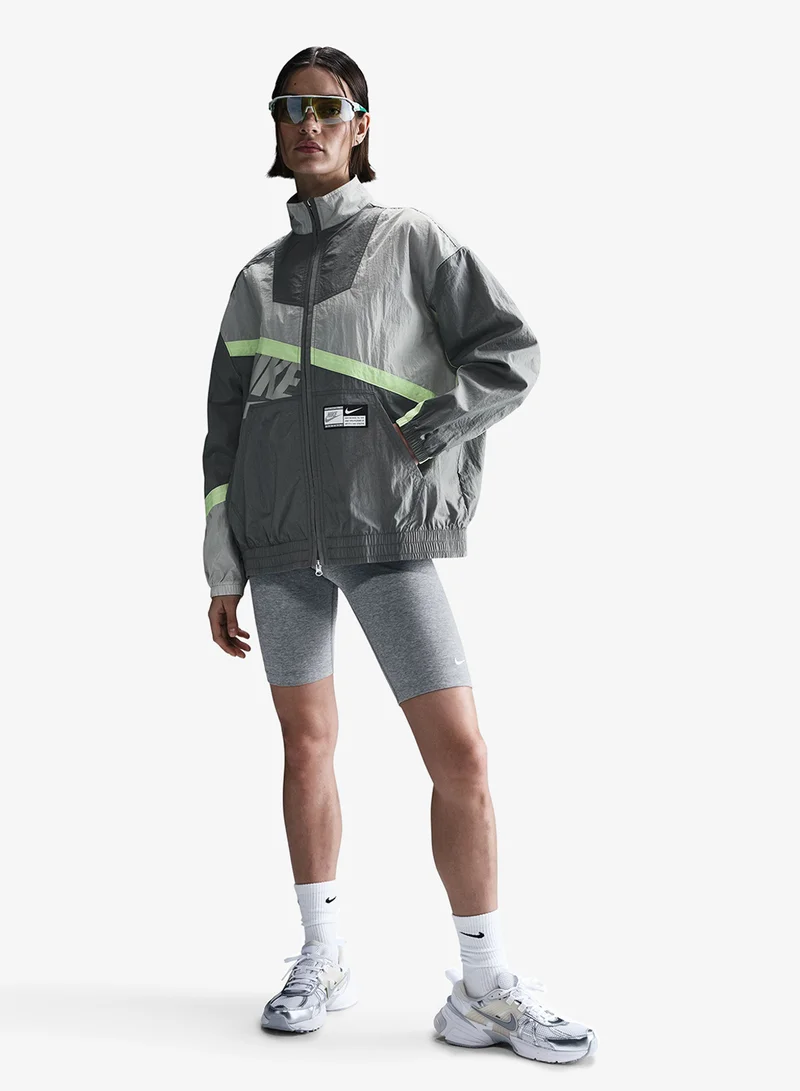Nsw Street Woven Jacket