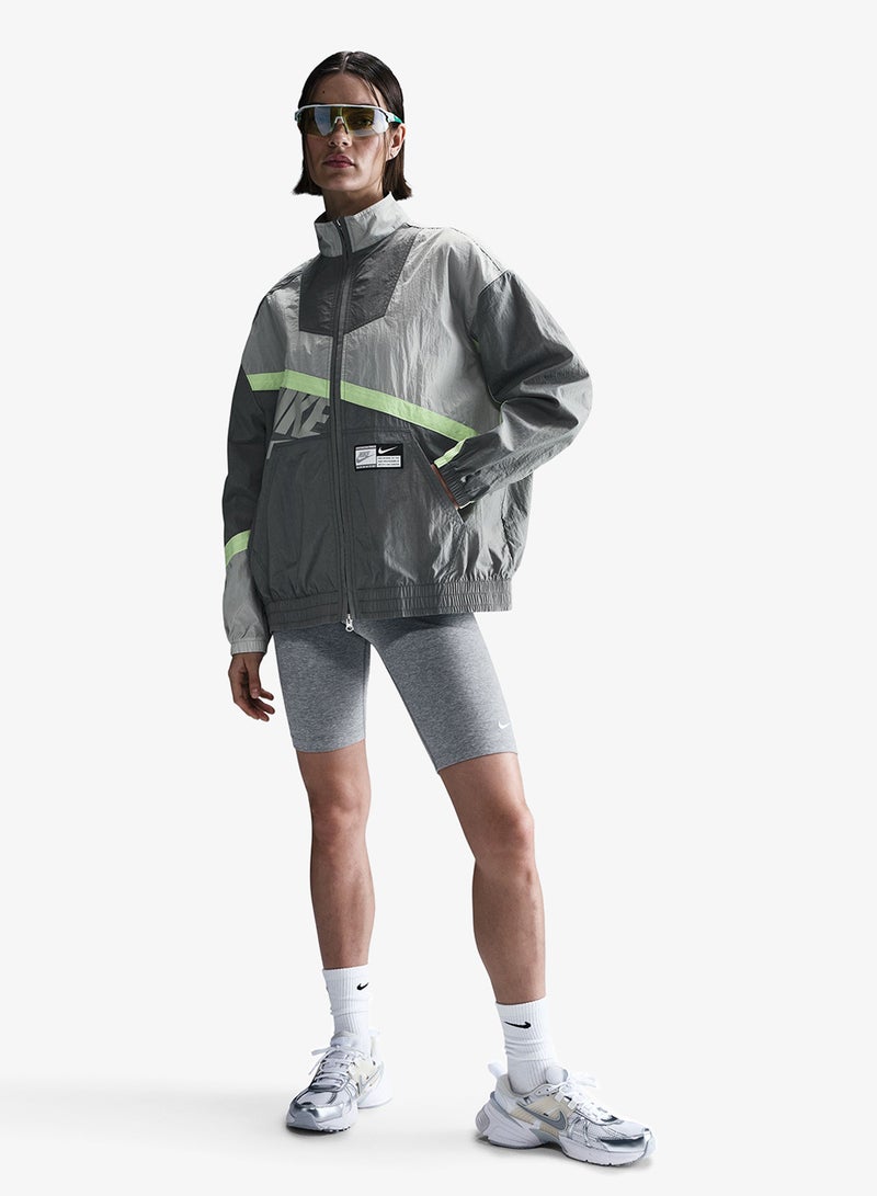 Nike Nsw Street Woven Jacket - Image 1