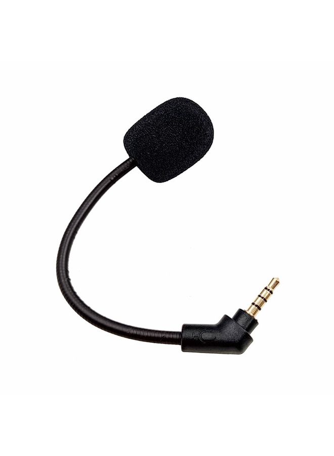 For Kingston HyperX Cloud Flight / HyperX Cloud Flight S Internet Cafe E-Sports Gaming Headset Microphone - Image 2