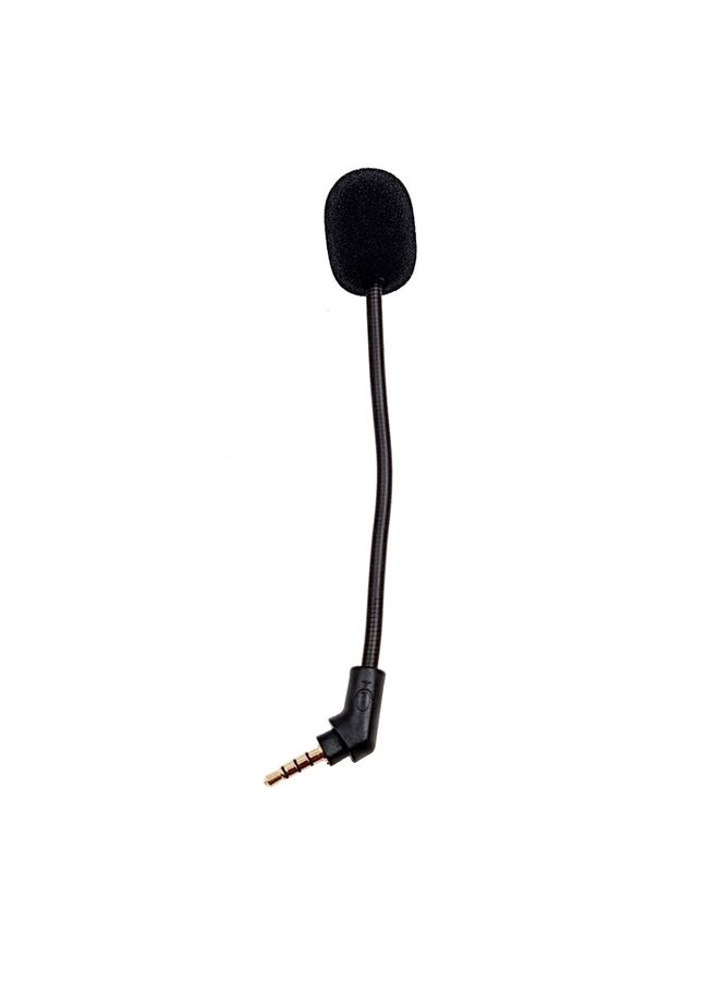 For Kingston HyperX Cloud Flight / HyperX Cloud Flight S Internet Cafe E-Sports Gaming Headset Microphone - Image 3