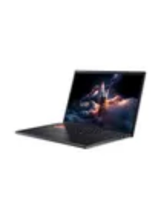 Acer Nitro Lite Gaming Laptop With 16 Inch WUXGA (1920x1200) Display, Core i7-13620H Processor/16GB RAM DDR5/512GB SSD/6GB Nvidia Geforce RTX 4050 Graphics/DOS(Without Windows)/ English/Arabic Black - Image 2