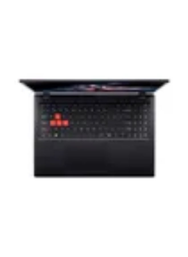 Acer Nitro Lite Gaming Laptop With 16 Inch WUXGA (1920x1200) Display, Core i7-13620H Processor/16GB RAM DDR5/512GB SSD/6GB Nvidia Geforce RTX 4050 Graphics/DOS(Without Windows)/ English/Arabic Black - Image 4