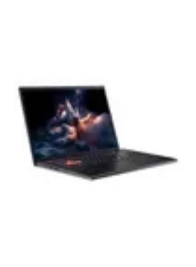 Acer Nitro Lite Gaming Laptop With 16 Inch WUXGA (1920x1200) Display, Core i7-13620H Processor/16GB RAM DDR5/512GB SSD/6GB Nvidia Geforce RTX 4050 Graphics/DOS(Without Windows)/ English/Arabic Black - Image 3