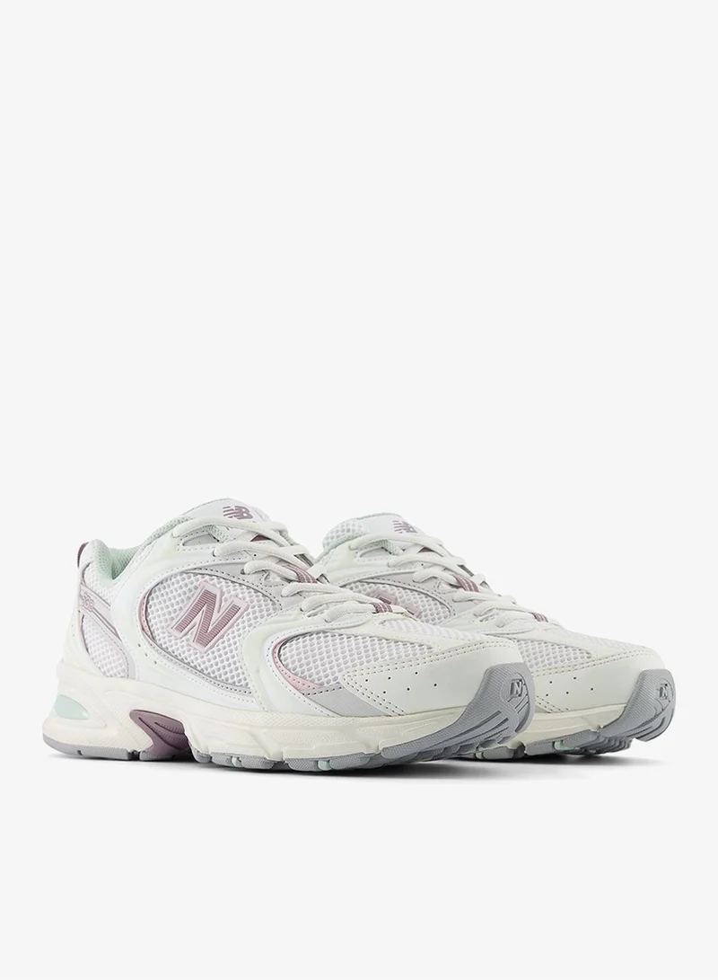 New Balance white 530 Sneakers for Men | Best Price UAE