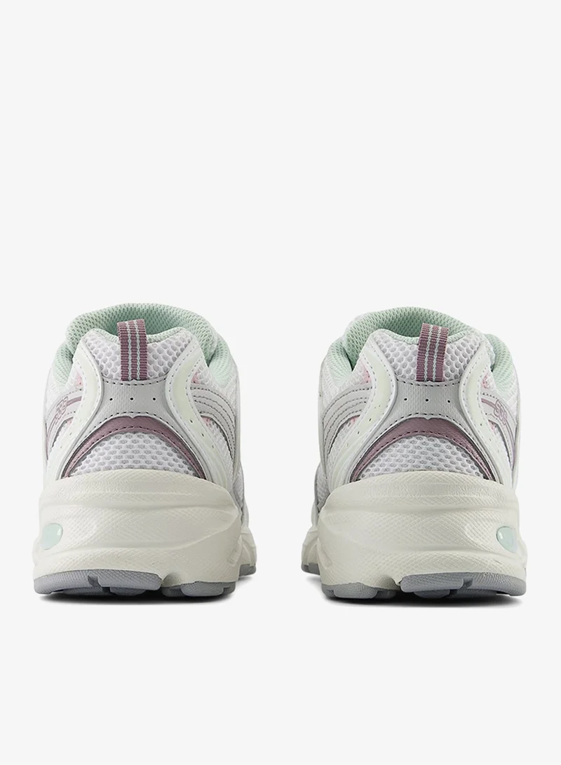 New Balance white 530 Sneakers for Men | Best Price UAE