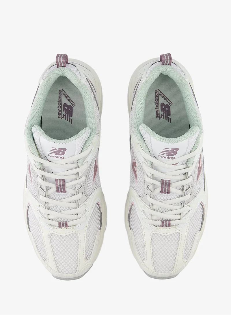 New Balance white 530 Sneakers for Men | Best Price UAE