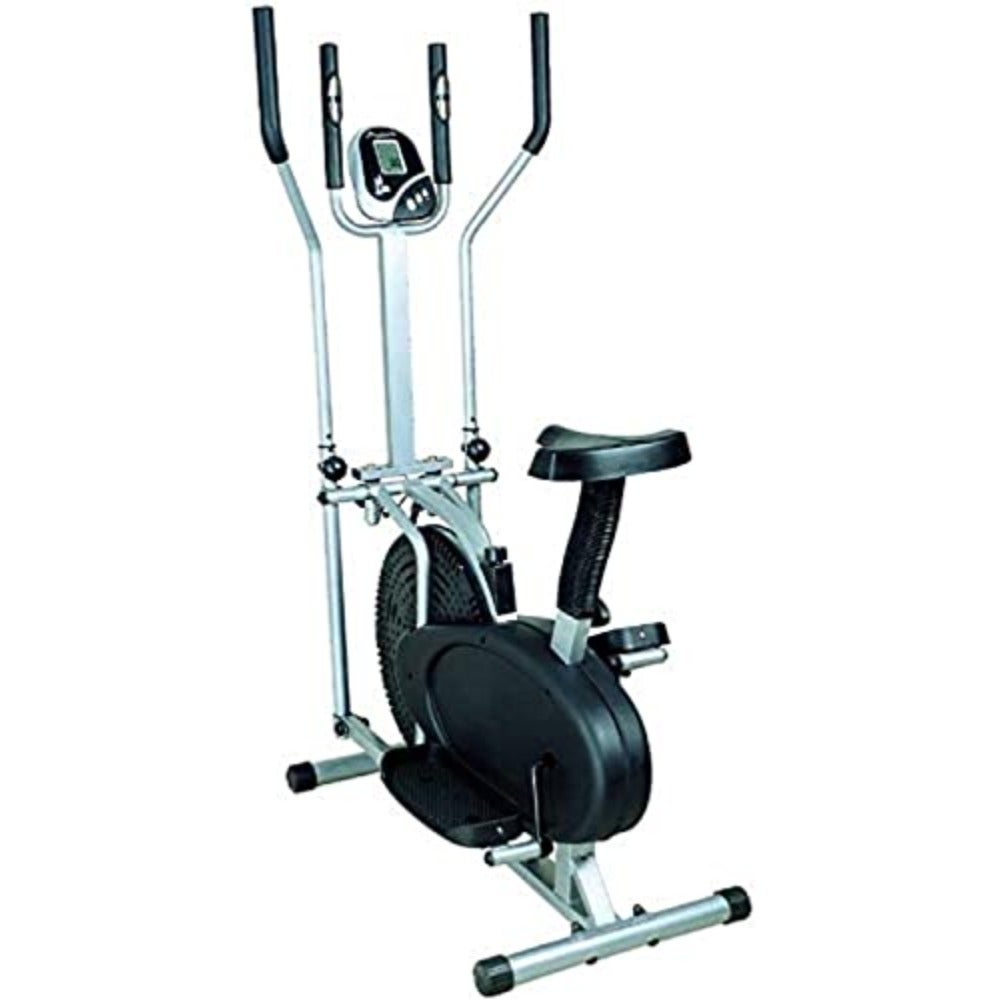 Elliptical Machine for Losing Weight - Magnetic Resistance