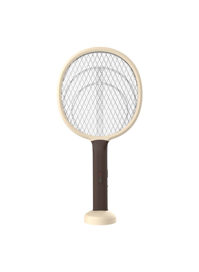 Nariele New USB Rechargeable Foldable Mosquito Swatter