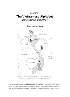 Essential Vietnamese Grammar: A Comprehensive Guide for Foreign Learners (Free Online Audio Recordings)  - Image 2