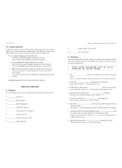 Essential Vietnamese Grammar: A Comprehensive Guide for Foreign Learners (Free Online Audio Recordings)  - Image 5