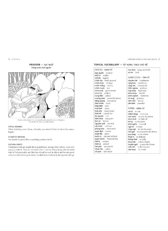 null - Essential Vietnamese Grammar: A Comprehensive Guide for Foreign Learners (Free Online Audio Recordings) - Image 1