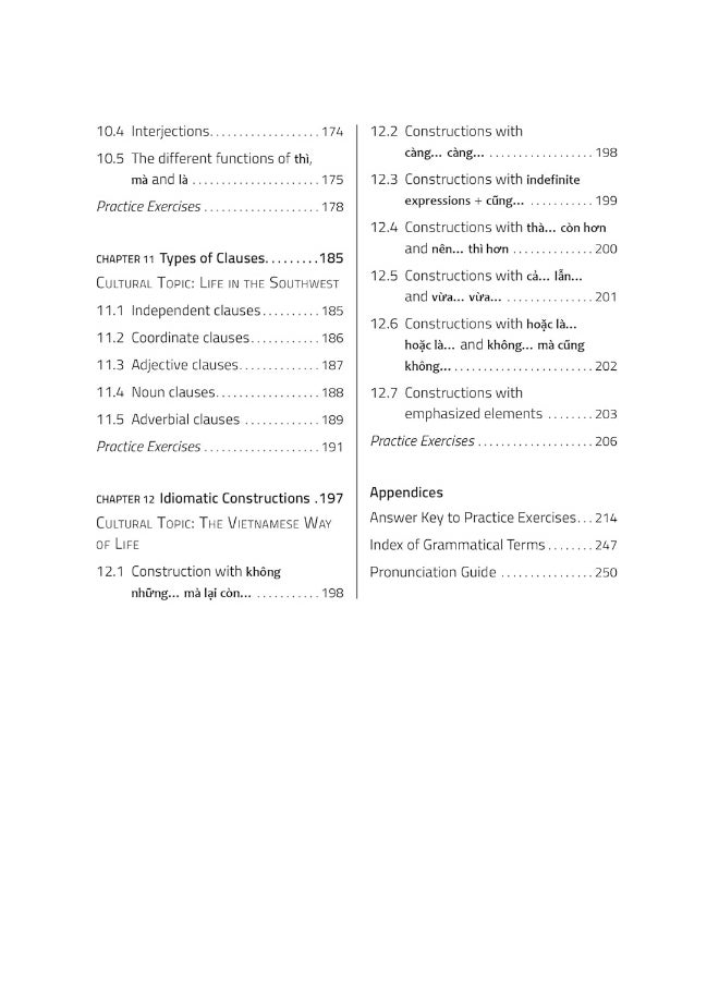 null - Essential Vietnamese Grammar: A Comprehensive Guide for Foreign Learners (Free Online Audio Recordings) - Image 1