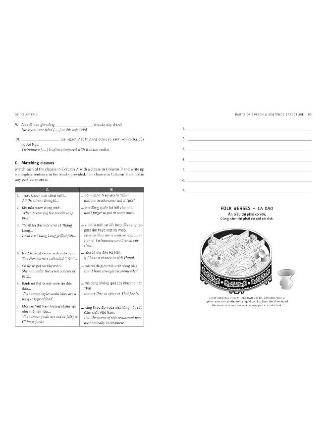 null - Essential Vietnamese Grammar: A Comprehensive Guide for Foreign Learners (Free Online Audio Recordings) - Image 1