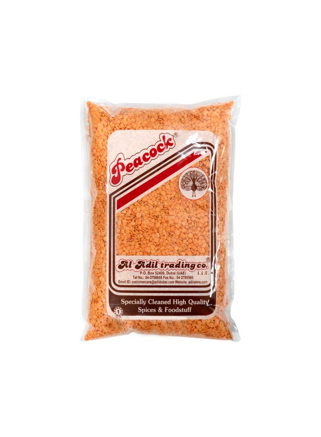 Masoor Dal 1Kg