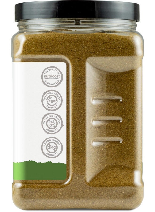 Nutricost Ground Celery Seed (1.7 Pound) - Aromatic Ground Spice, For use in Pickling, Soups, Curries, Stews & More - Image 5