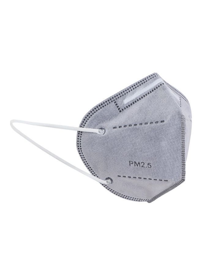 NIBEMINENT Pack Of 10 N95 Mask - Image 4