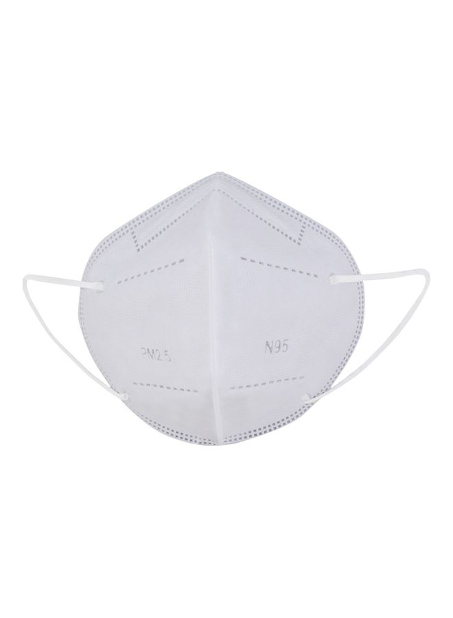 NIBEMINENT Pack Of 10 N95 Mask - Image 3