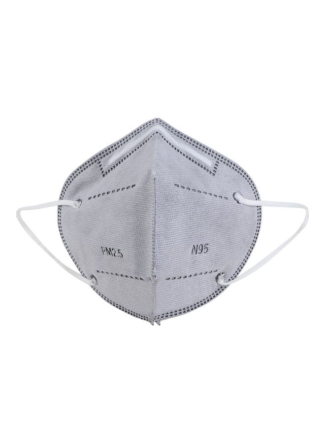 NIBEMINENT Pack Of 10 N95 Mask - Image 2