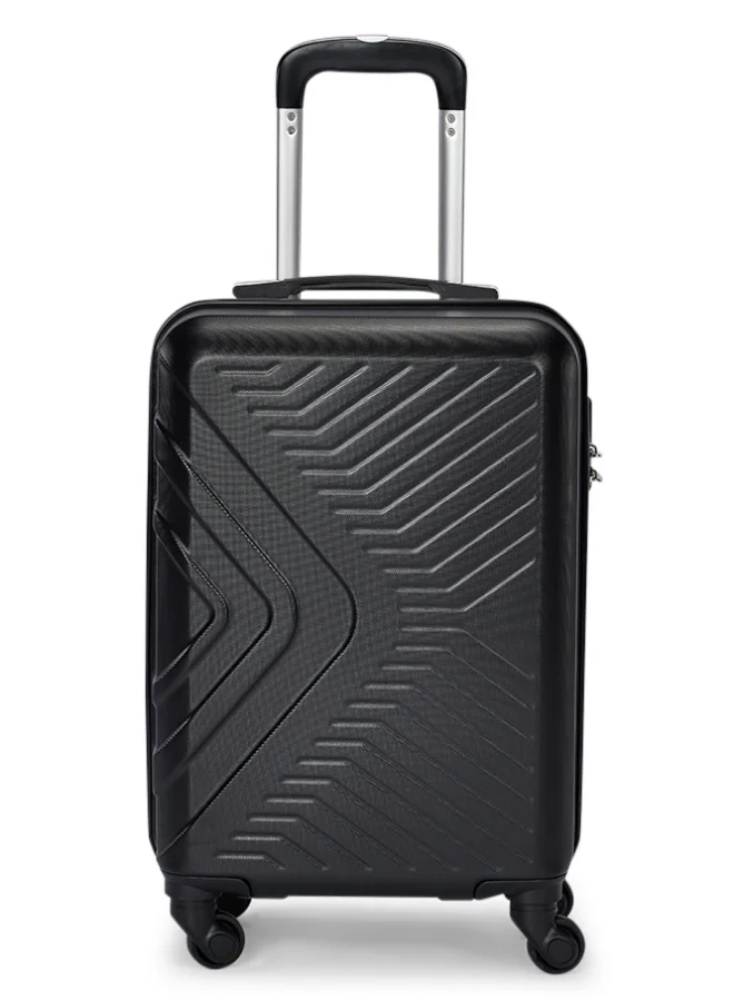 LIMRA Luxury 20" Hard Shell Cabin Case - Modern Sleek Design for Carry-On