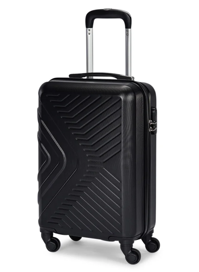 LIMRA Luxury 20" Hard Shell Cabin Case - Modern Sleek Design for Carry-On